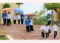 388 thí sinh xuất sắc đã ghi tên vào danh sách học sinh lớp 10 Trường THPT Chuyên Nguyễn Tất Thành, năm học 2022 - 2023
